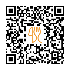 QR-code link para o menu de Tadim Kebab