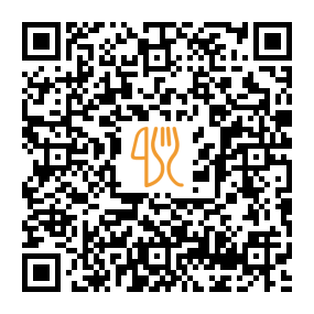 QR-code link para o menu de Round Table Pizza