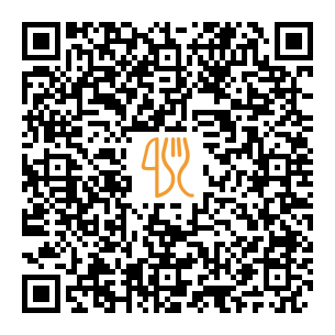 QR-code link para o menu de The Black Sheep Tea Room