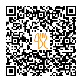 QR-code link para o menu de The Shawarma Spot