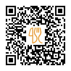 QR-code link para o menu de Alby Kafé