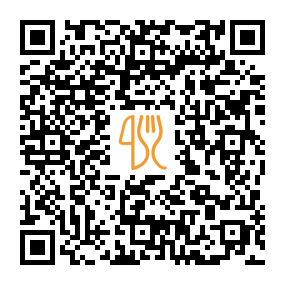 QR-code link para o menu de Hall Farm And