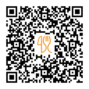 QR-code link para o menu de Bargain Butties