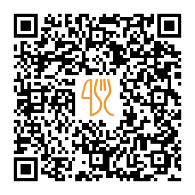 QR-code link para o menu de Oven Story Pizza