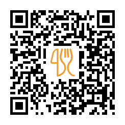 QR-code link para o menu de Blue Ginger