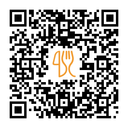 QR-code link para o menu de Les Gens Sérieux