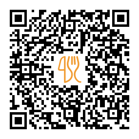 QR-code link para o menu de Burger King