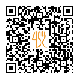 QR-code link para o menu de Corner Lounge Cafe