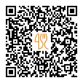 QR-code link para o menu de Tweed Indian Hut