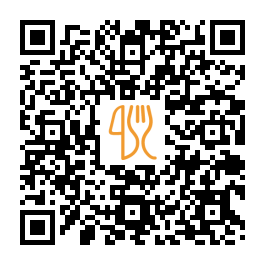 QR-code link para o menu de Usa Fried Chicken