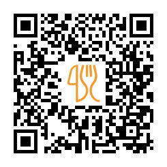 QR-code link para o menu de Kausar