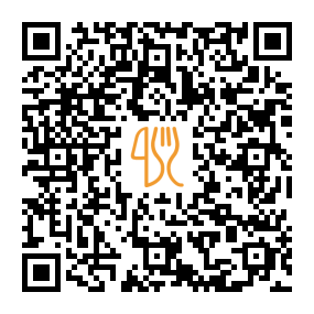 QR-code link para o menu de Burger Xpress