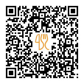 QR-code link para o menu de Rainbow Corner Kopitiam