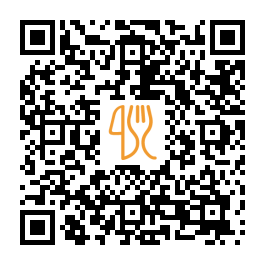 QR-code link para o menu de Cicis Pizza