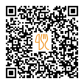 QR-code link para o menu de Old School Tea House