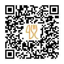 QR-code link para o menu de Bouchons