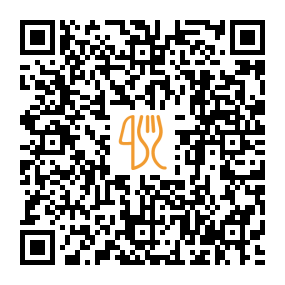 QR-code link para o menu de Caffe Botanico