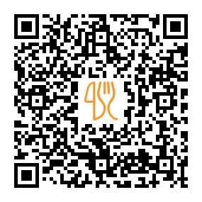 QR-code link para o menu de Natural Beauty Boutique