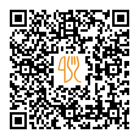 QR-code link para o menu de Madras Coffee House