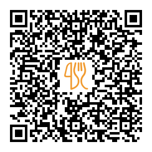 QR-code link para o menu de Old Carolina Barbecue Company