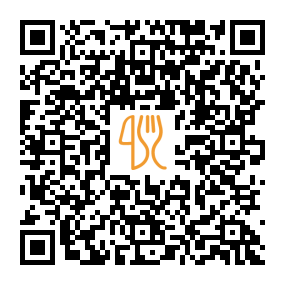 QR-code link para o menu de Sainsburys Cafe