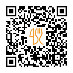 QR-code link para o menu de Maxi Burger