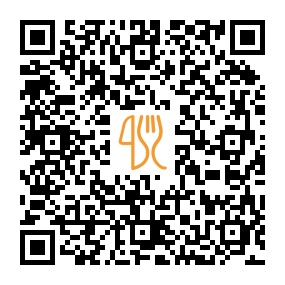 QR-code link para o menu de The Ruby Cantonese