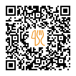 QR-code link para o menu de Tea House