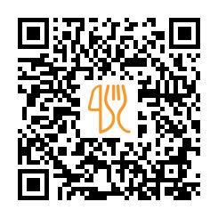 QR-code link para o menu de Mister Rudy