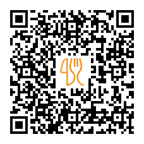 QR-code link para o menu de Hot Chaat Sweets