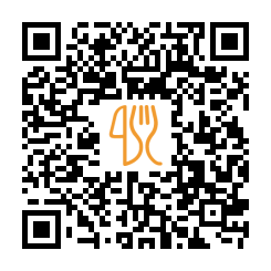 QR-code link para o menu de Pizzapub