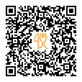 QR-code link para o menu de The Biryani Life