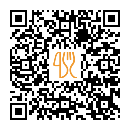 QR-code link para o menu de Cafe At The Mill