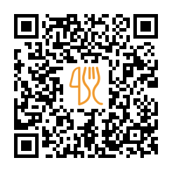 QR-code link para o menu de Chozen Noodle