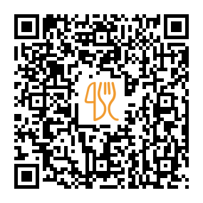 QR-code link para o menu de Rendezvous Casino Burger Grill