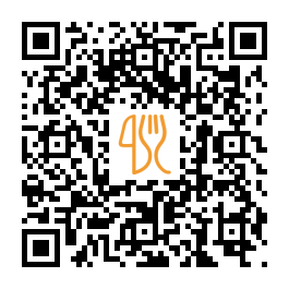 QR-code link para o menu de Lassi Shop