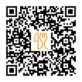 QR-code link para o menu de Shawarma Kadai