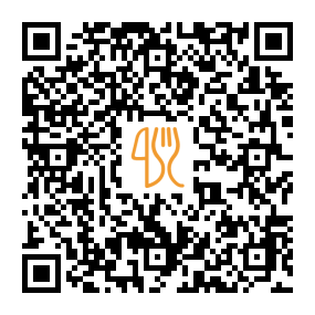 QR-code link para o menu de Jasmin's Indian Kitchen