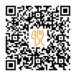 QR-code link para o menu de Orange Wok