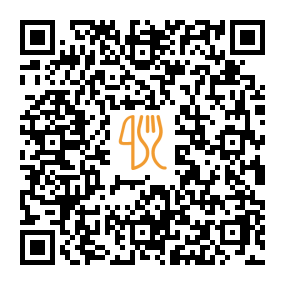 QR-code link para o menu de The Miners Country Inn