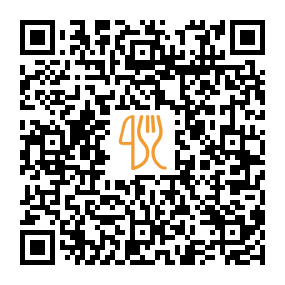 QR-code link para o menu de Han's Sushi