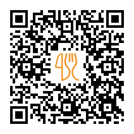 QR-code link para o menu de 42 New Street