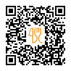 QR-code link para o menu de Les Deux Rives