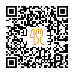 QR-code link para o menu de Femous Burger