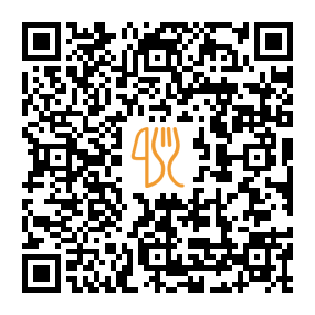 QR-code link para o menu de Halal Kattu Biriyani