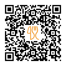 QR-code link para o menu de Srishti Snacks