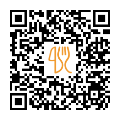 QR-code link para o menu de Gran Mundo