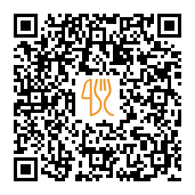 QR-code link para o menu de Andhra Bhavan