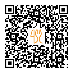 QR-code link para o menu de Hudson's Ice Cream Parlour