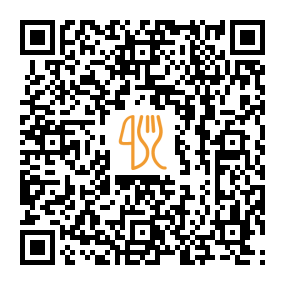 QR-code link para o menu de Finger Lick'n Hayes Chix